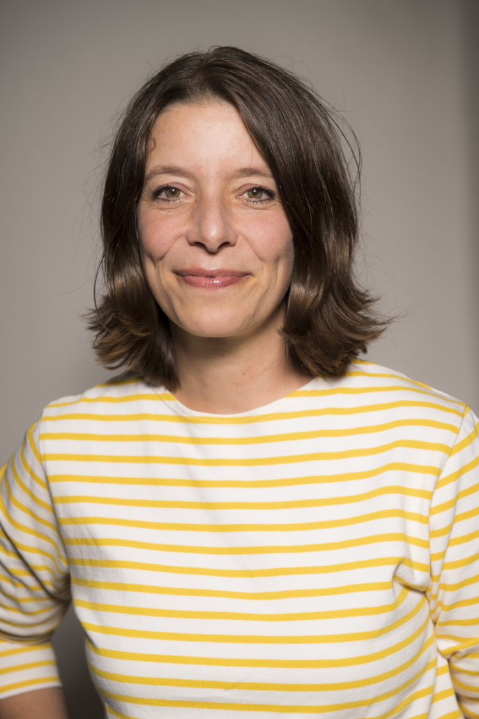 Heilpraktikerin Hamburg Eppendorf - Jenny Hertz